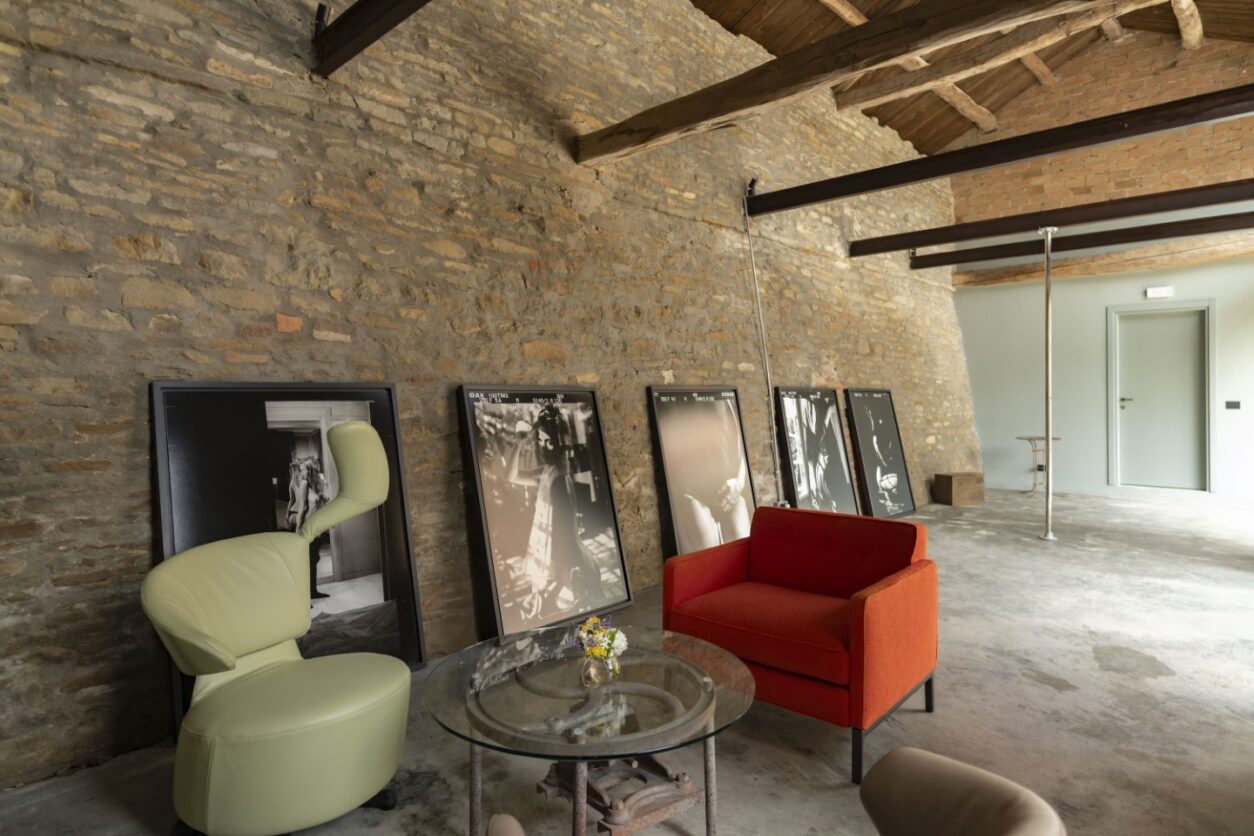 Vigne di Fagnano - Boutiquehotel im Piemont