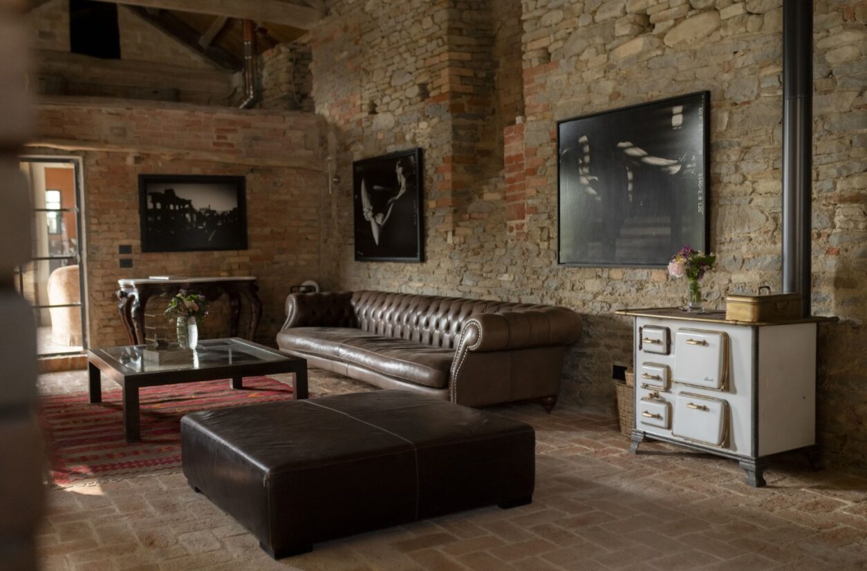 Vigne di Fagnano - Boutiquehotel im Piemont