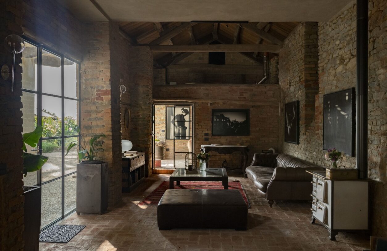 Vigne di Fagnano - Boutiquehotel im Piemont