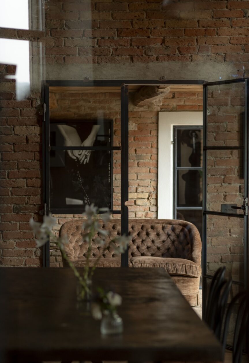 Vigne di Fagnano - Boutiquehotel im Piemont