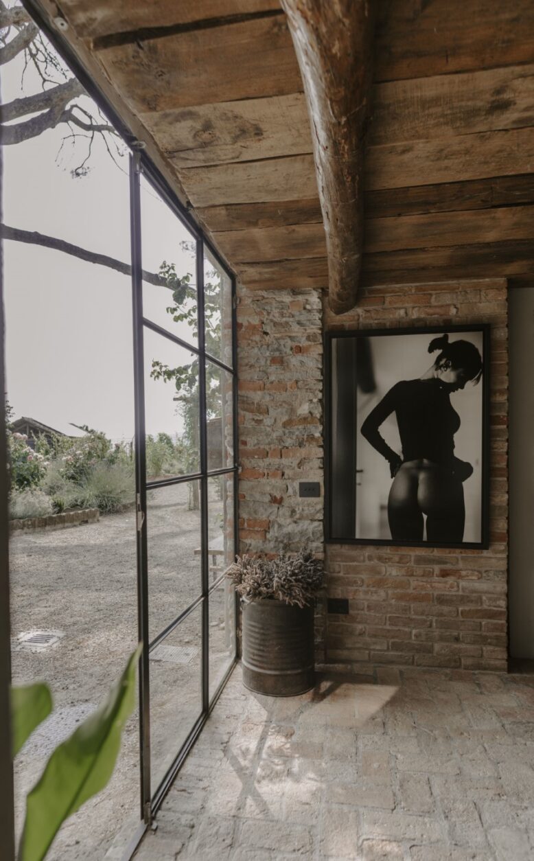 Vigne di Fagnano - Boutiquehotel im Piemont
