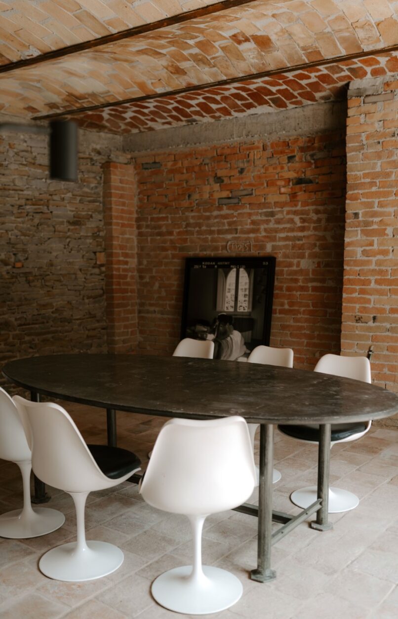 Vigne di Fagnano - Boutiquehotel im Piemont