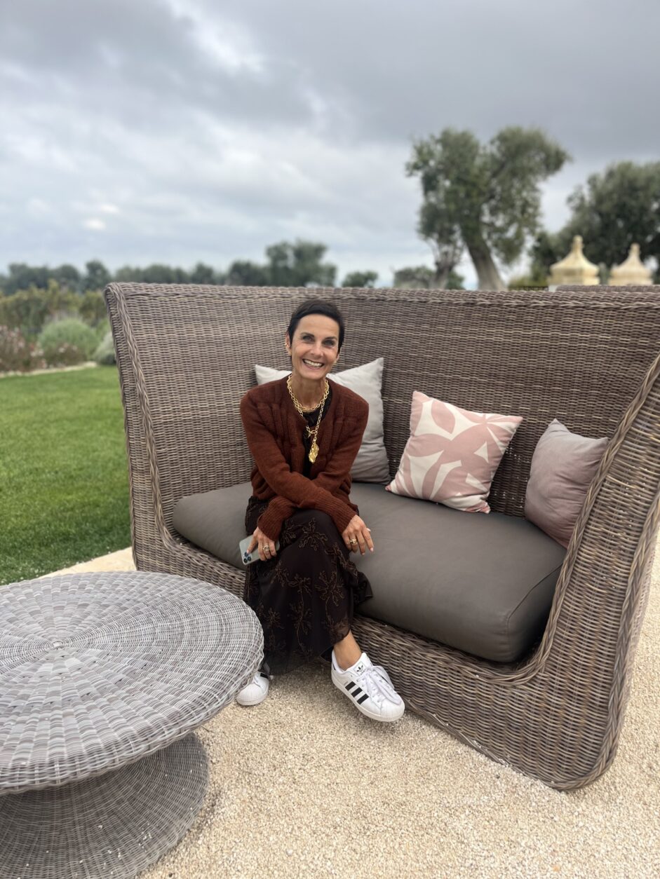 Glücksmomente in Italien