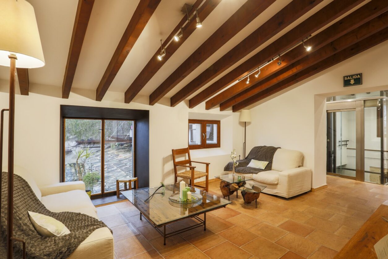 Boutiquehotel auf Mallorca - Can Joan Capo