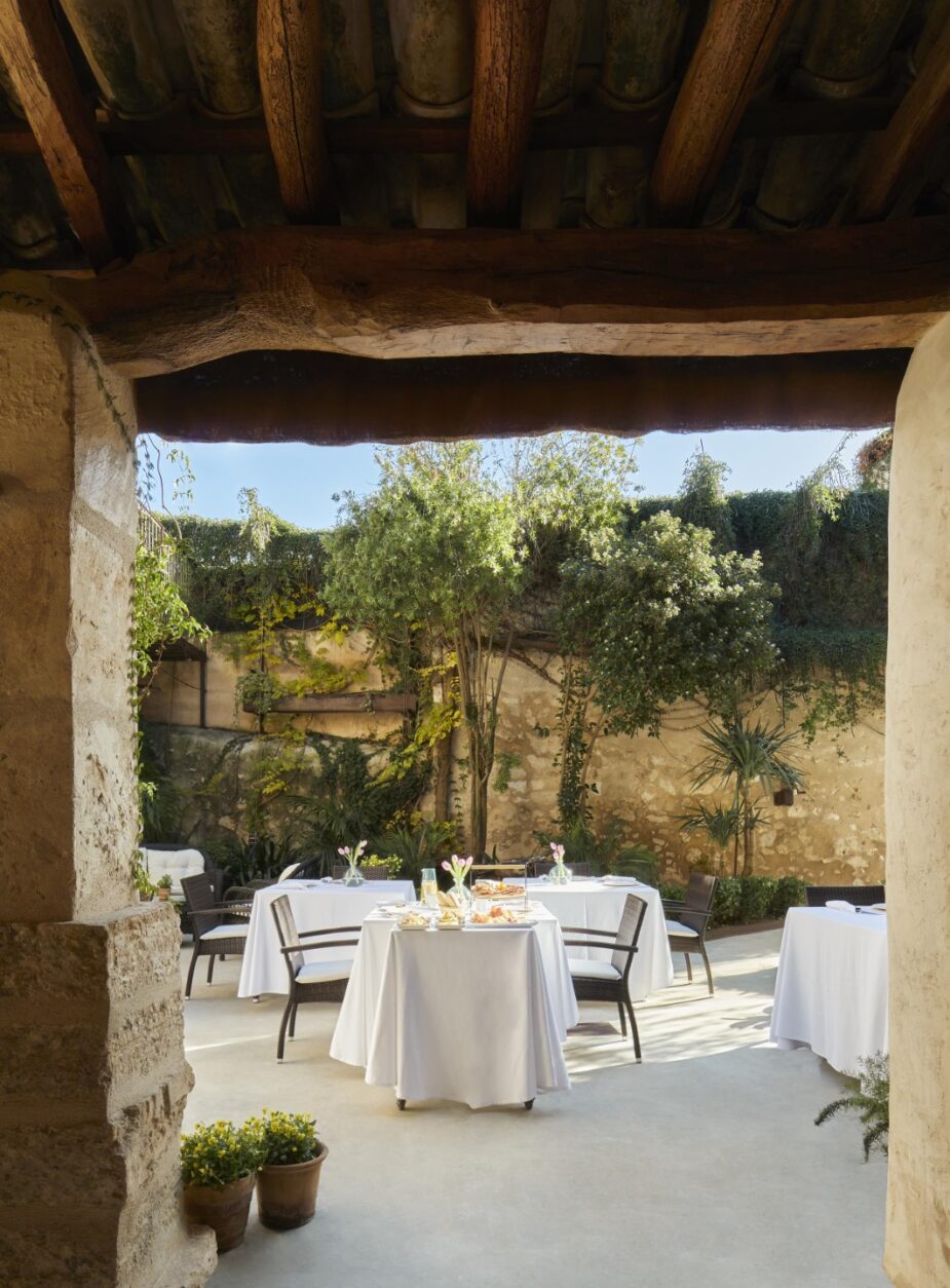 Boutiquehotel auf Mallorca - Can Joan Capo