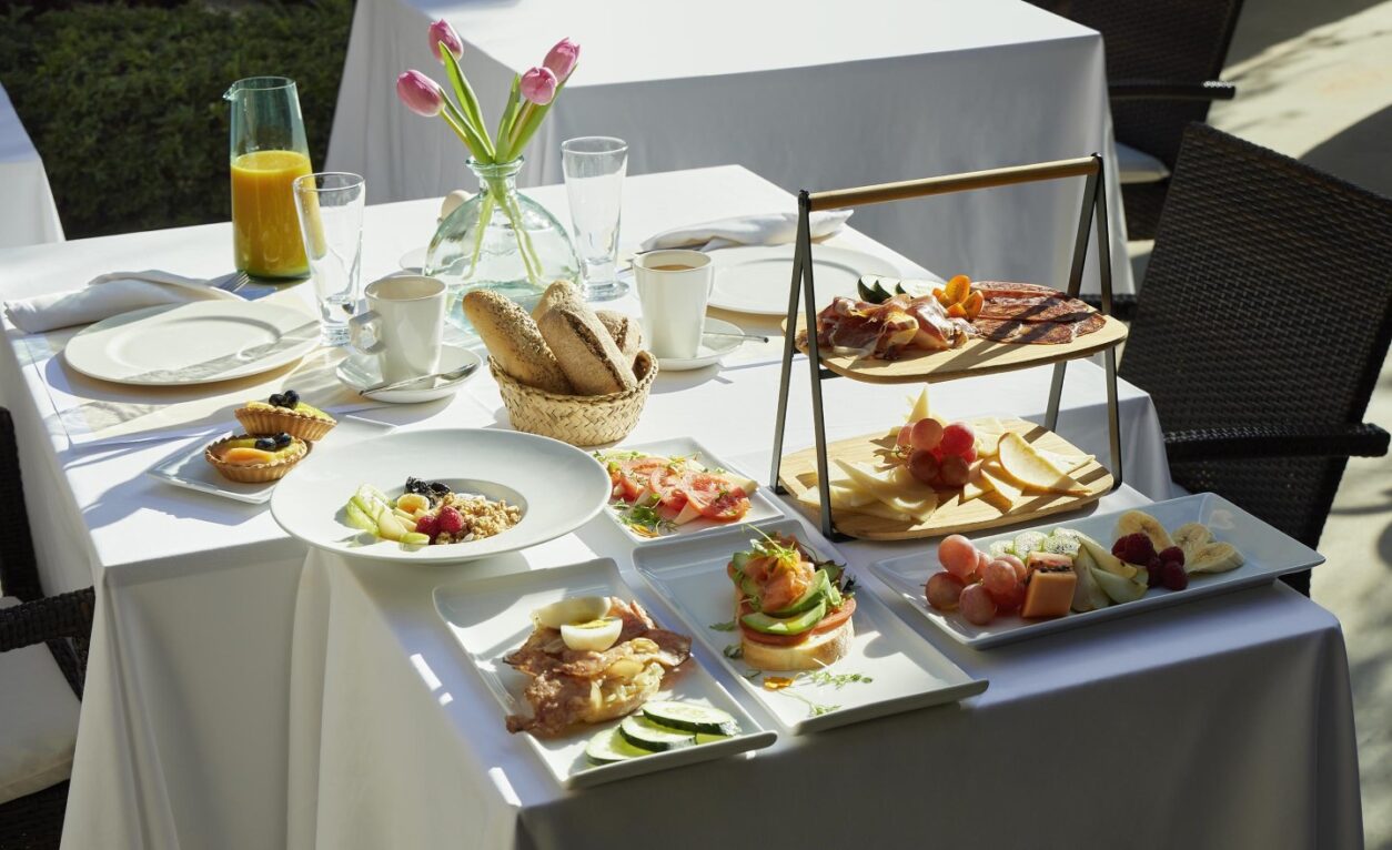 Boutiquehotel auf Mallorca - Can Joan Capo