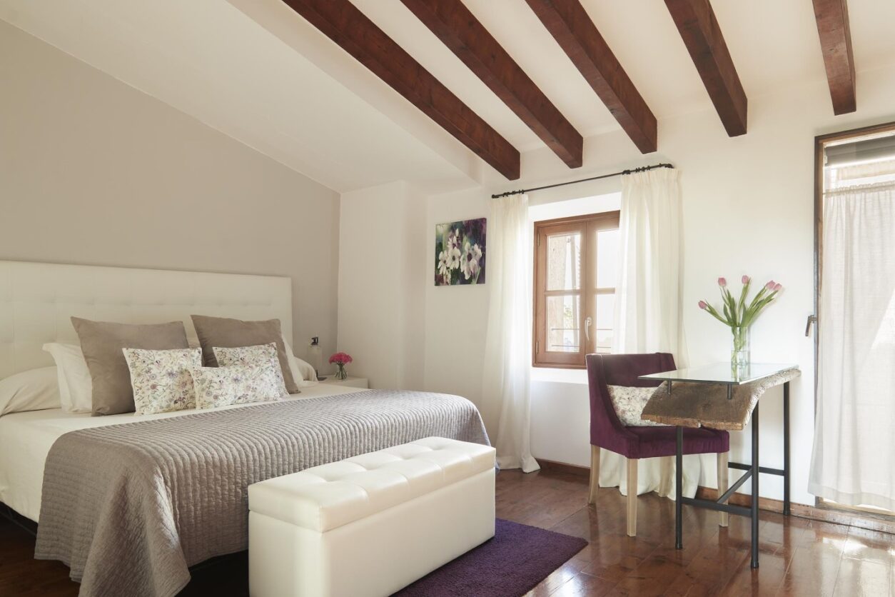 Boutiquehotel auf Mallorca - Can Joan Capo