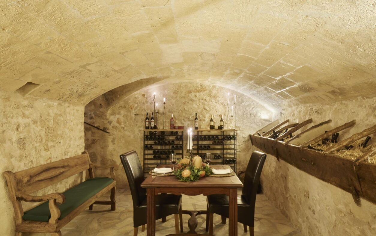 Boutiquehotel auf Mallorca - Can Joan Capo