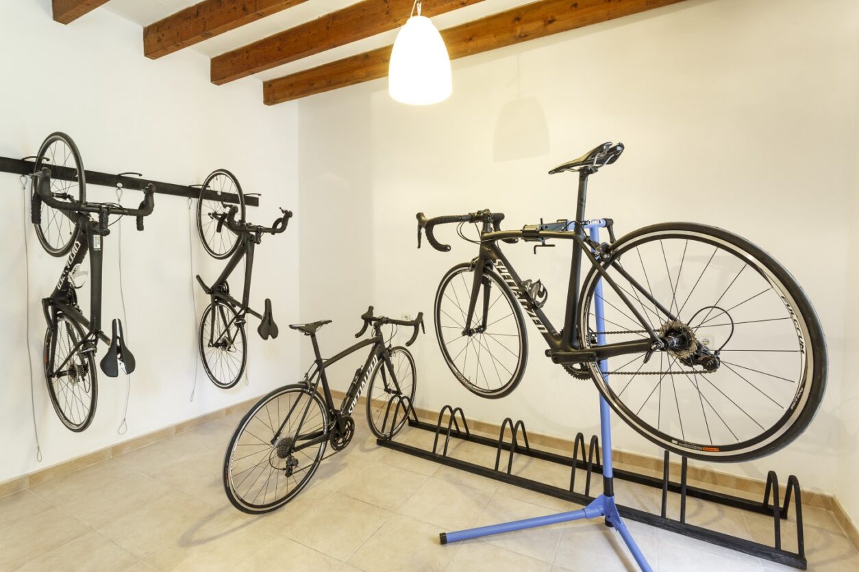 Boutiquehotel auf Mallorca - Can Joan Capo