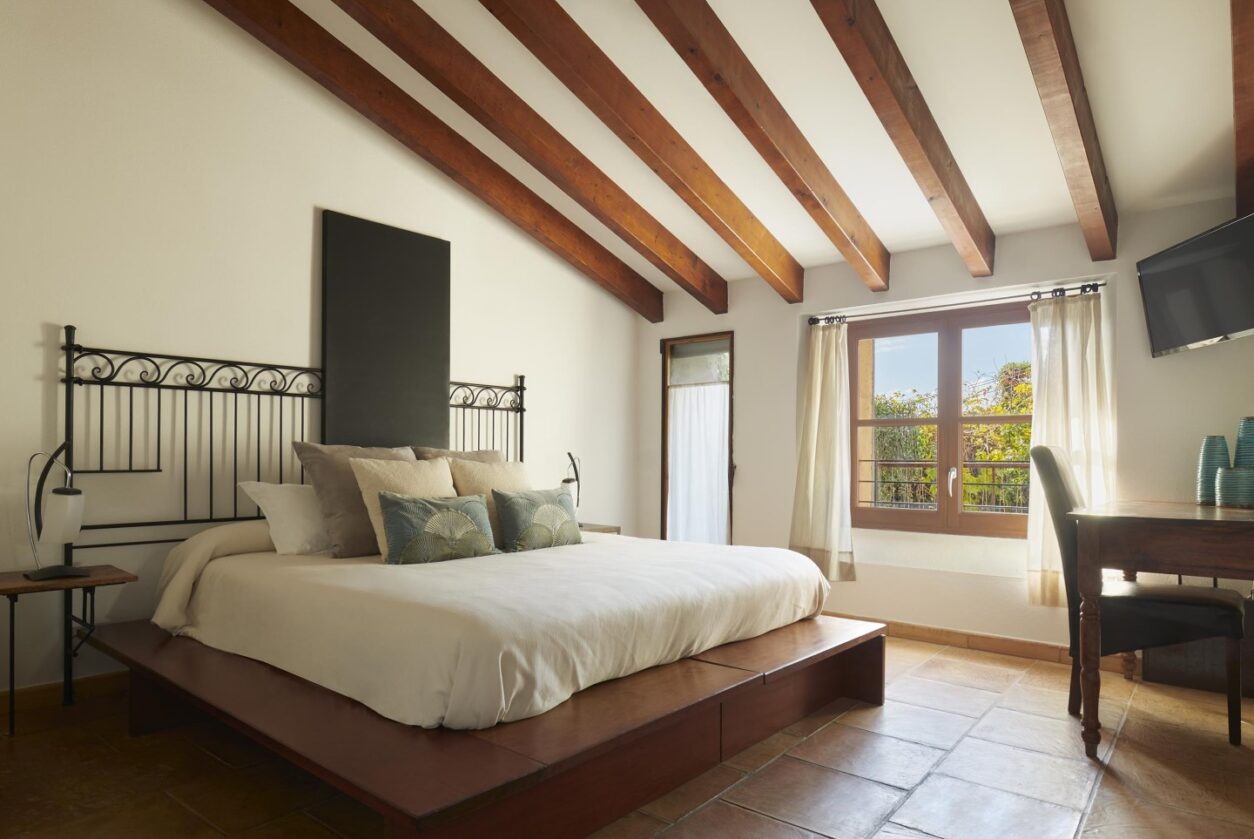 Boutiquehotel auf Mallorca - Can Joan Capo