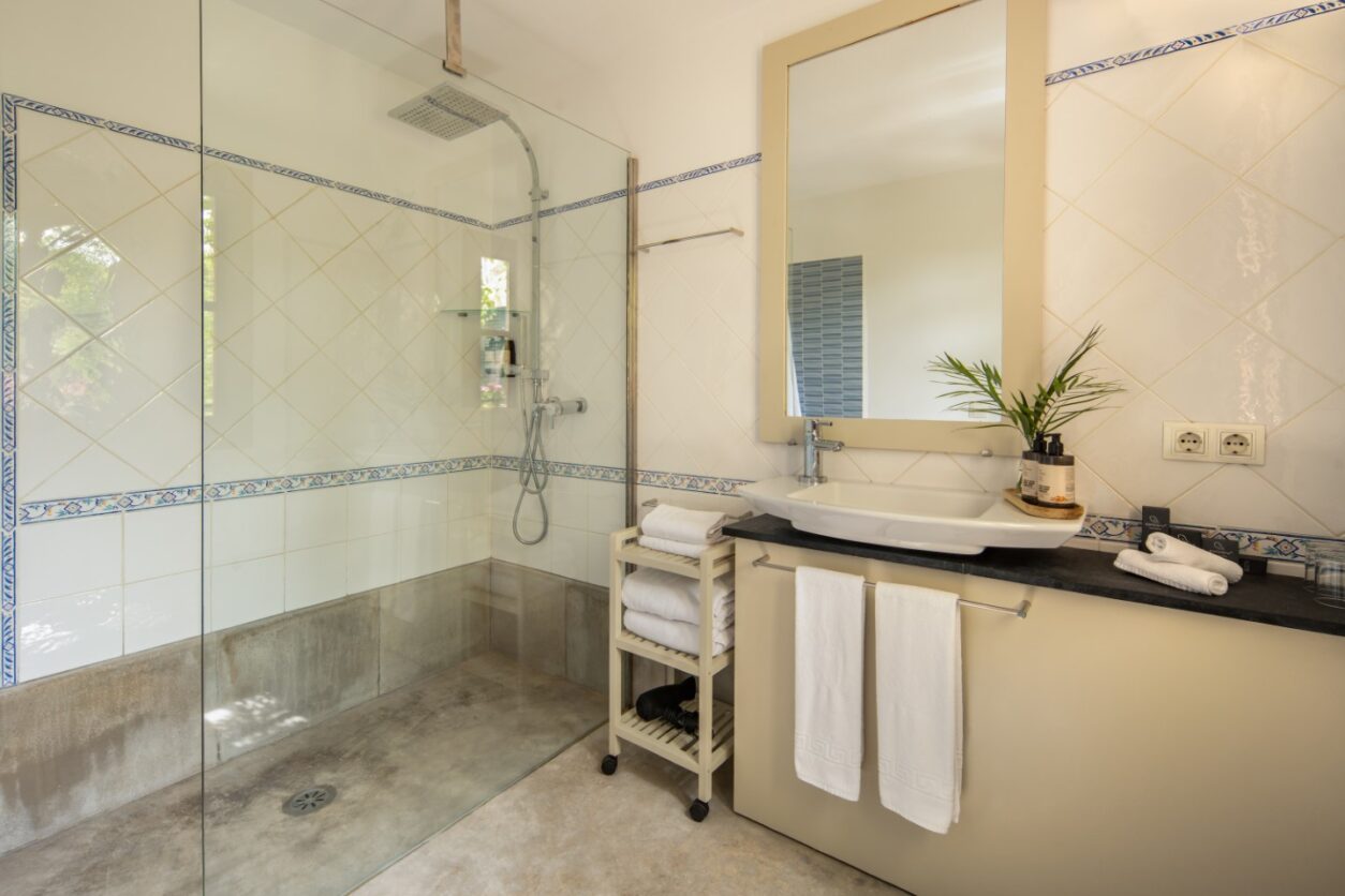 Boutiquehotel auf Mallorca - Can Joan Capo