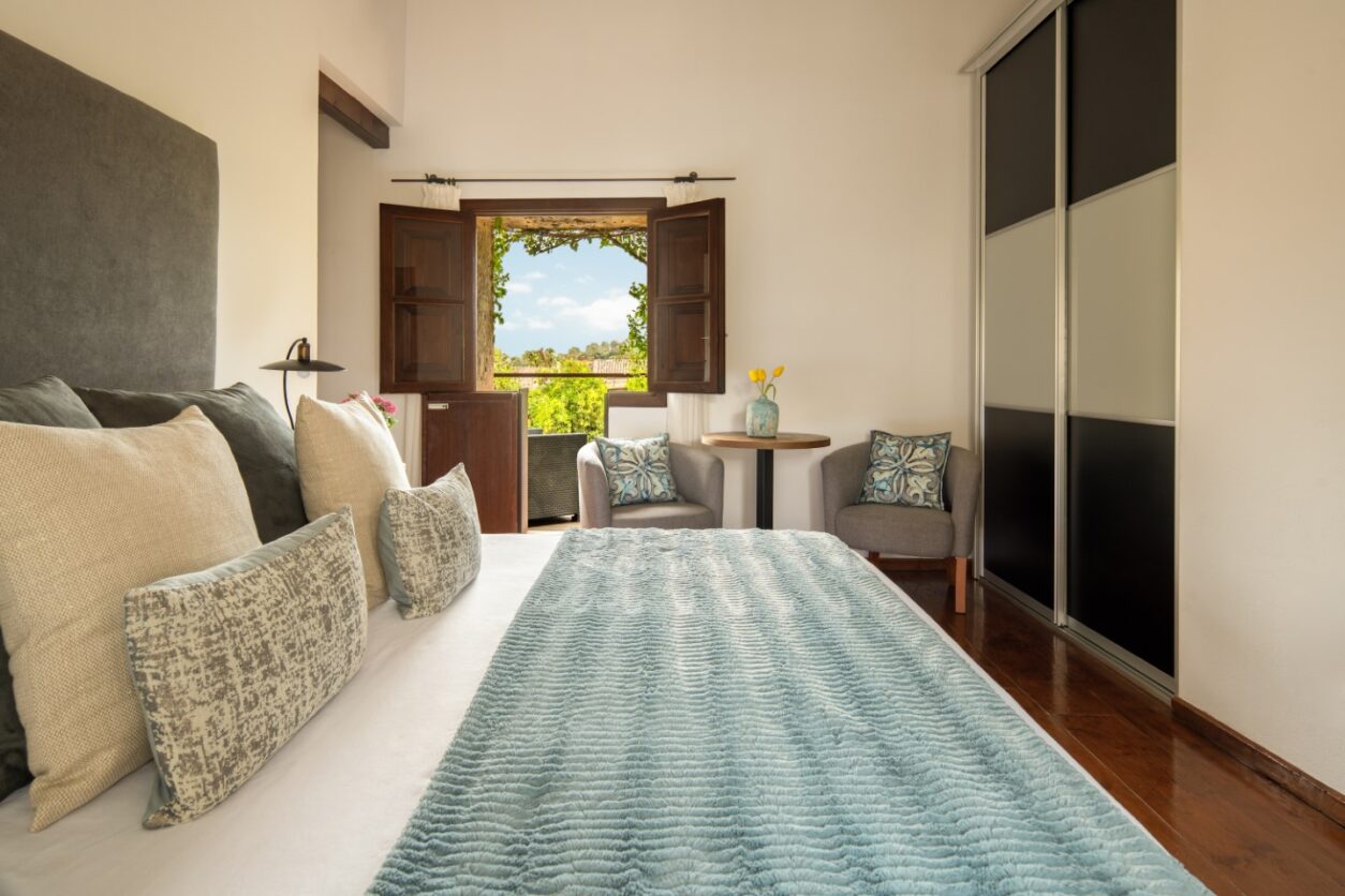 Boutiquehotel auf Mallorca - Can Joan Capo