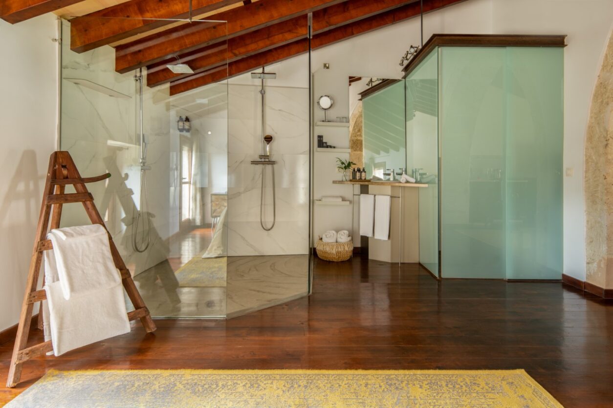 Boutiquehotel auf Mallorca - Can Joan Capo