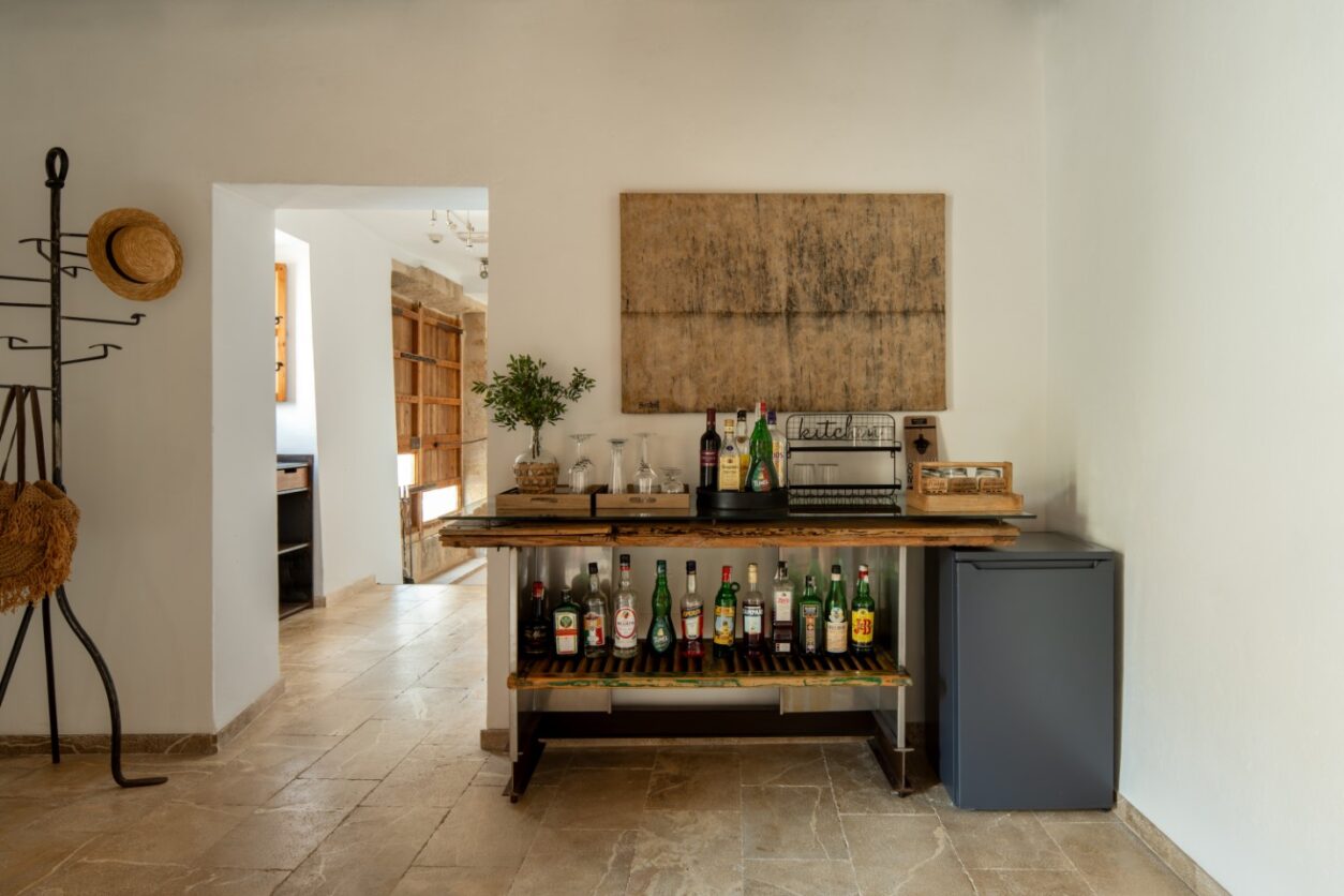 Boutiquehotel auf Mallorca - Can Joan Capo