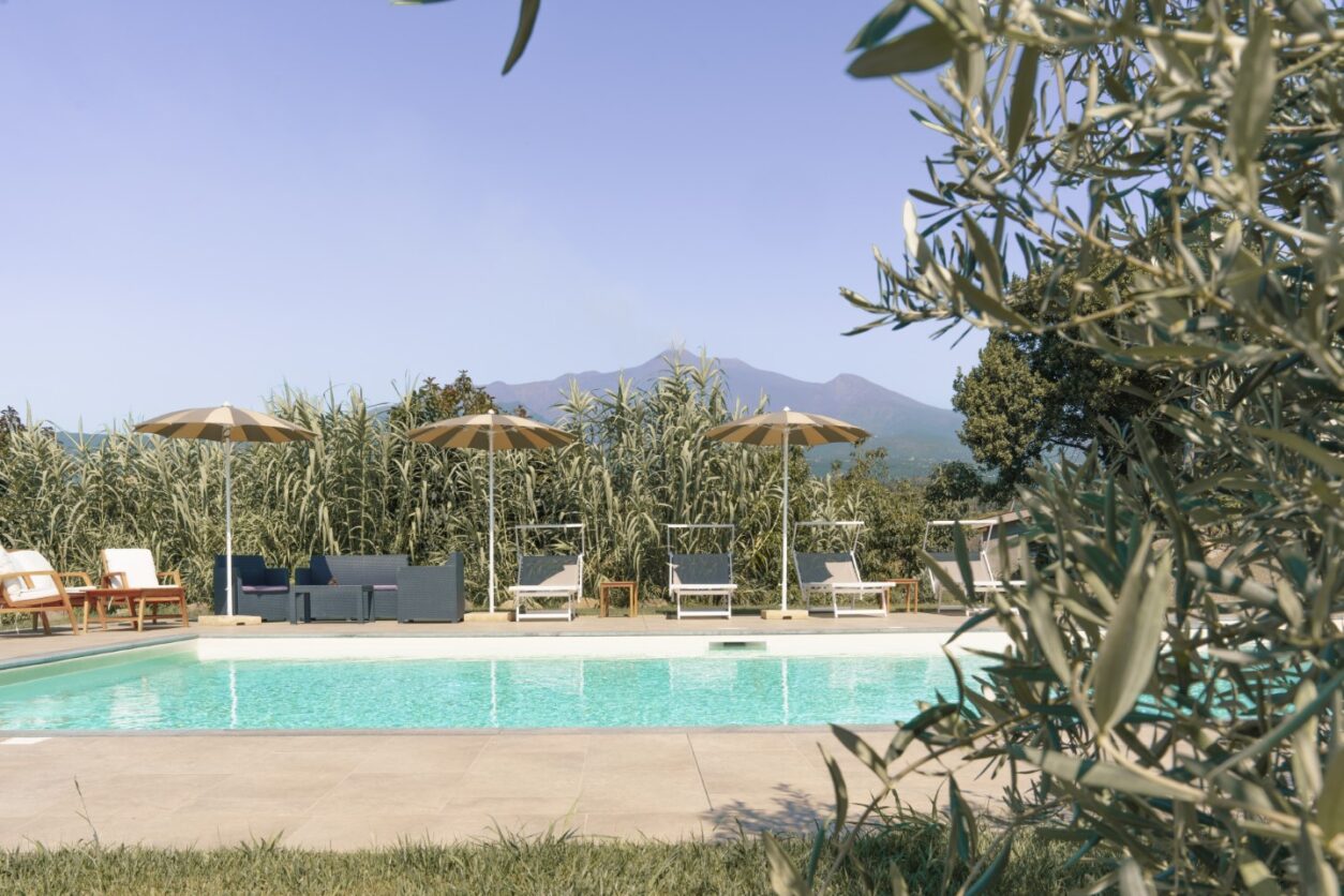 Boutiquehotel auf Sizilien - Puleera Boutique Hotel