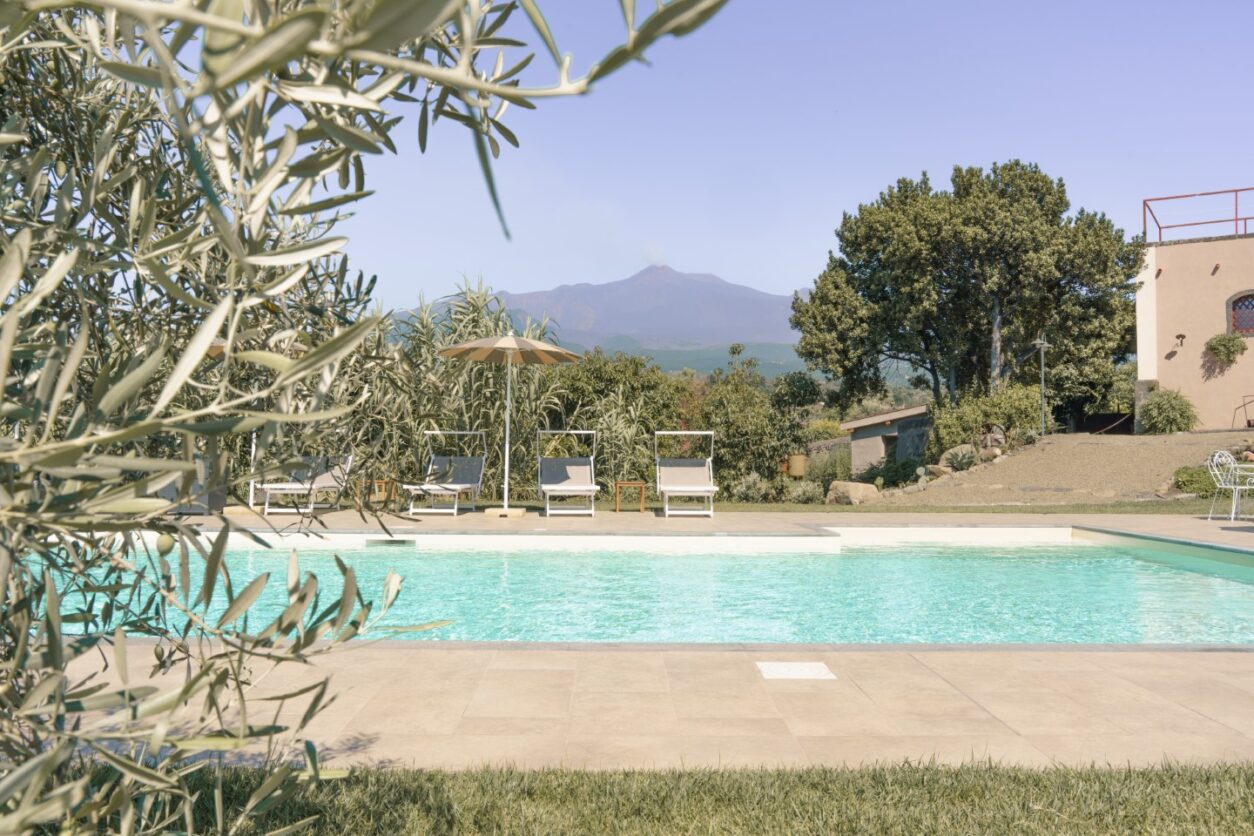 Boutiquehotel auf Sizilien - Puleera Boutique Hotel