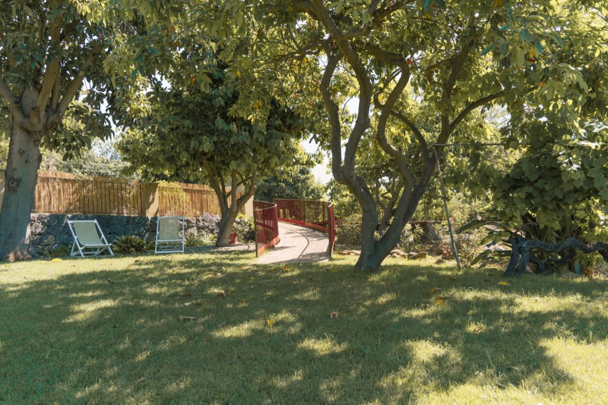 Boutiquehotel auf Sizilien - Puleera Boutique Hotel