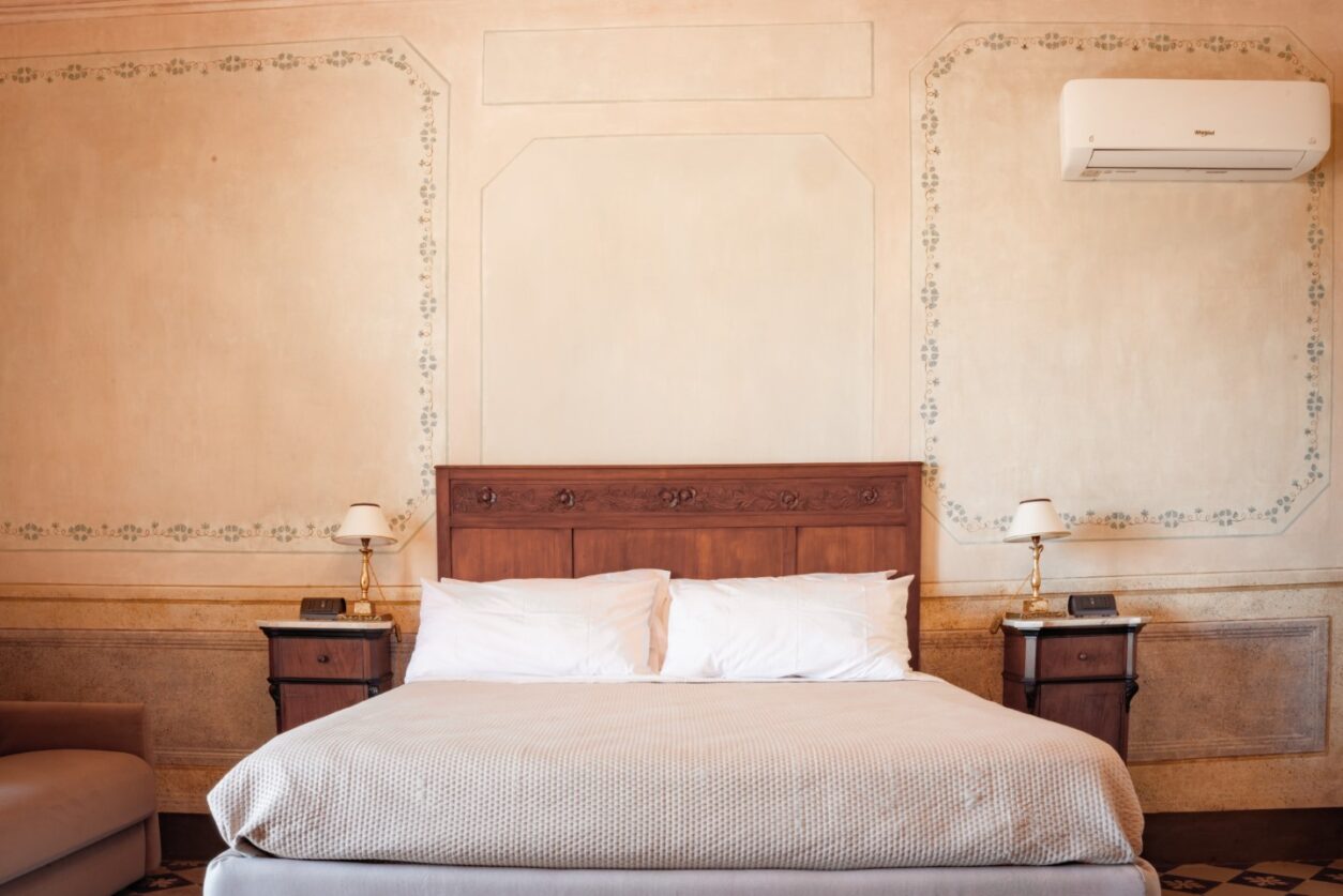 Boutiquehotel auf Sizilien - Puleera Boutique Hotel