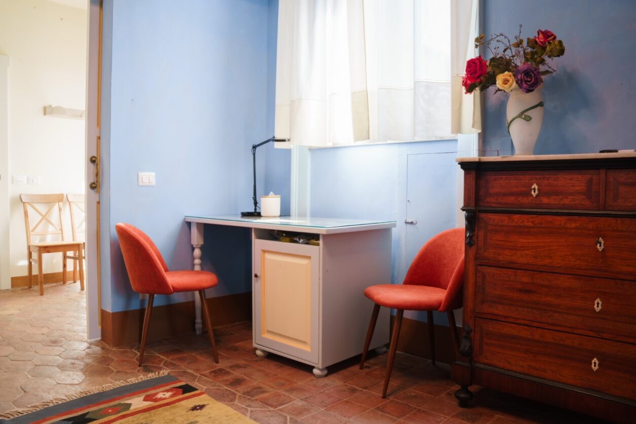 Boutiquehotel auf Sizilien - Puleera Boutique Hotel