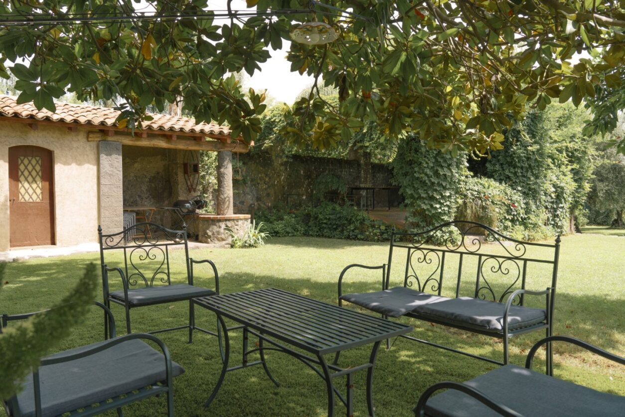 Boutiquehotel auf Sizilien - Puleera Boutique Hotel