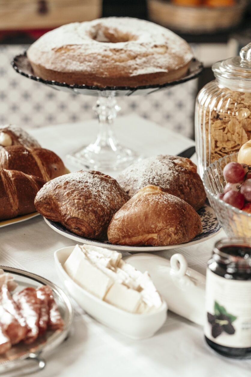 Boutiquehotel auf Sizilien - Puleera Boutique Hotel