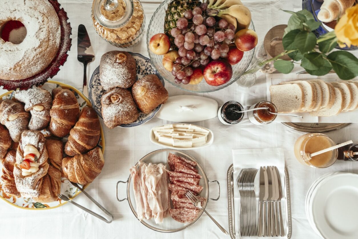 Boutiquehotel auf Sizilien - Puleera Boutique Hotel