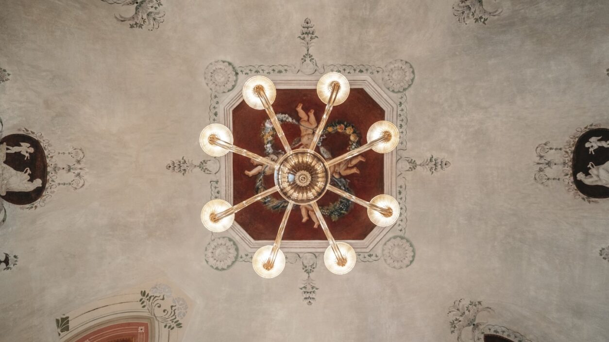 Boutiquehotel auf Sizilien - Puleera Boutique Hotel