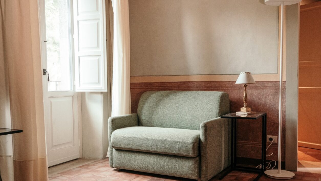 Boutiquehotel auf Sizilien - Puleera Boutique Hotel