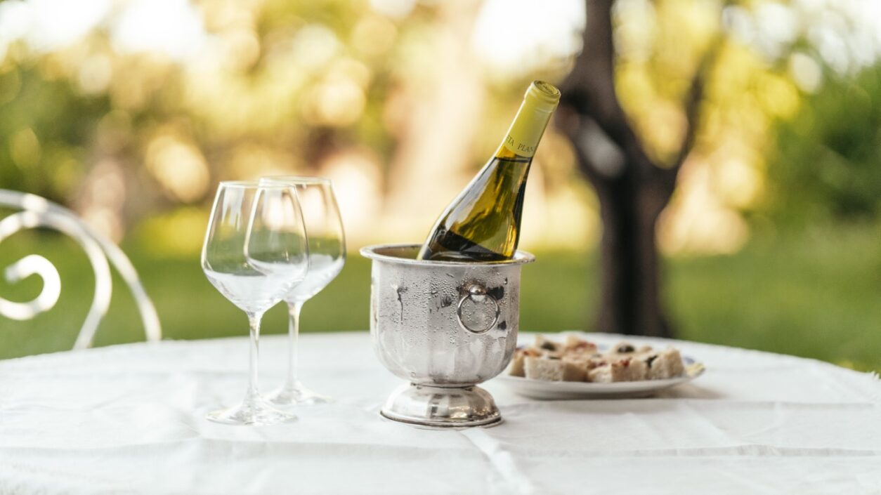 Boutiquehotel auf Sizilien - Puleera Boutique Hotel