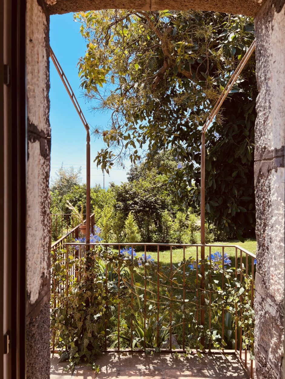 Boutiquehotel auf Sizilien - Puleera Boutique Hotel