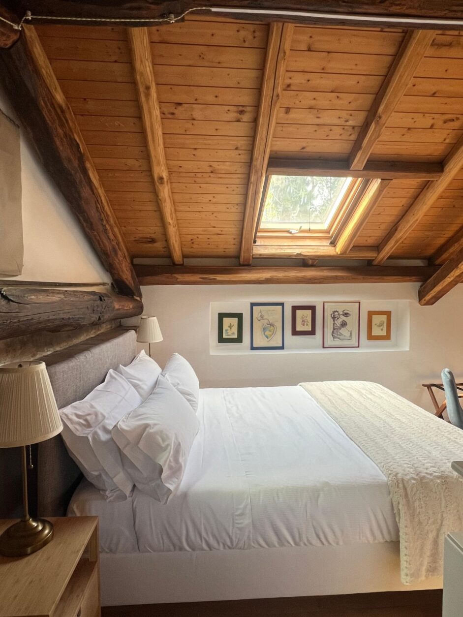 Boutiquehotel auf Sizilien - Puleera Boutique Hotel