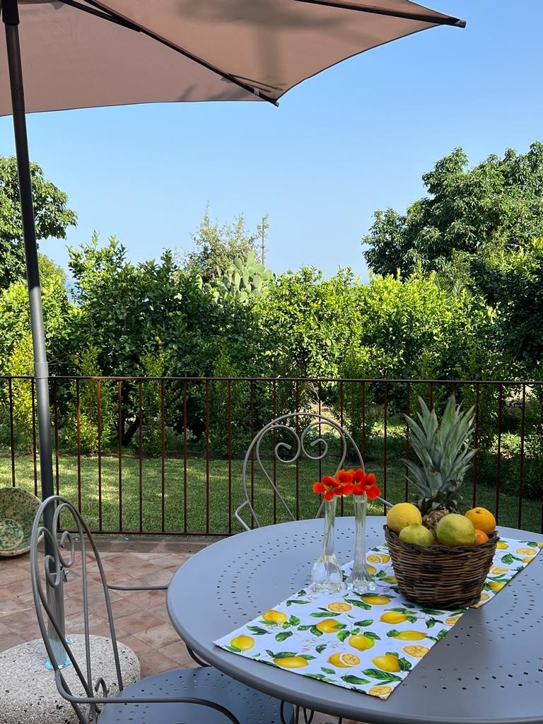 Boutiquehotel auf Sizilien - Puleera Boutique Hotel