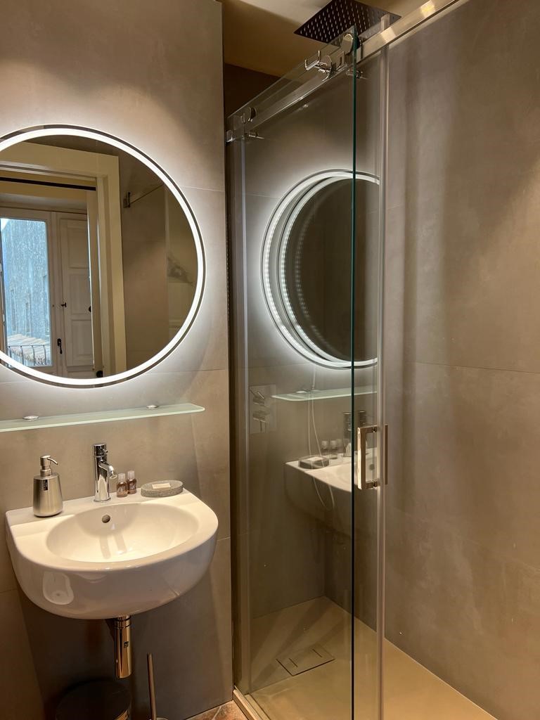 Boutiquehotel auf Sizilien - Puleera Boutique Hotel