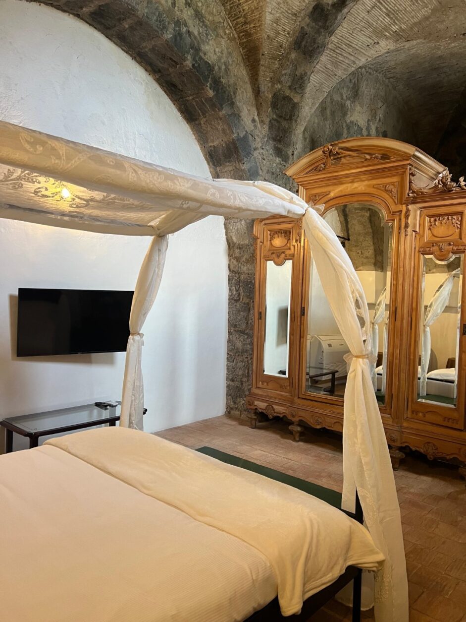 Boutiquehotel auf Sizilien - Puleera Boutique Hotel