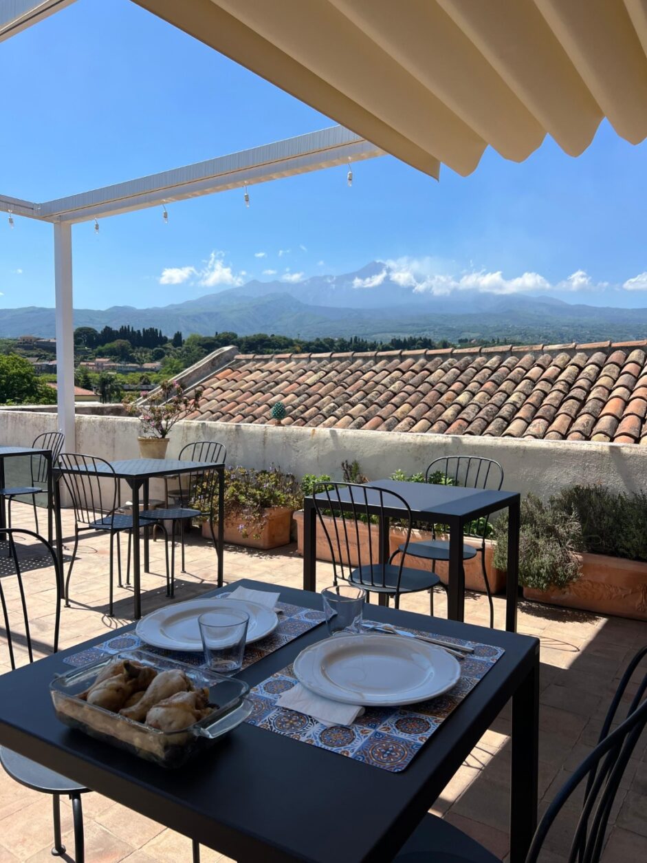 Boutiquehotel auf Sizilien - Puleera Boutique Hotel