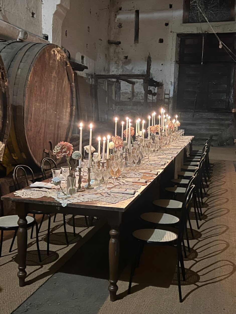 Boutiquehotel auf Sizilien - Puleera Boutique Hotel