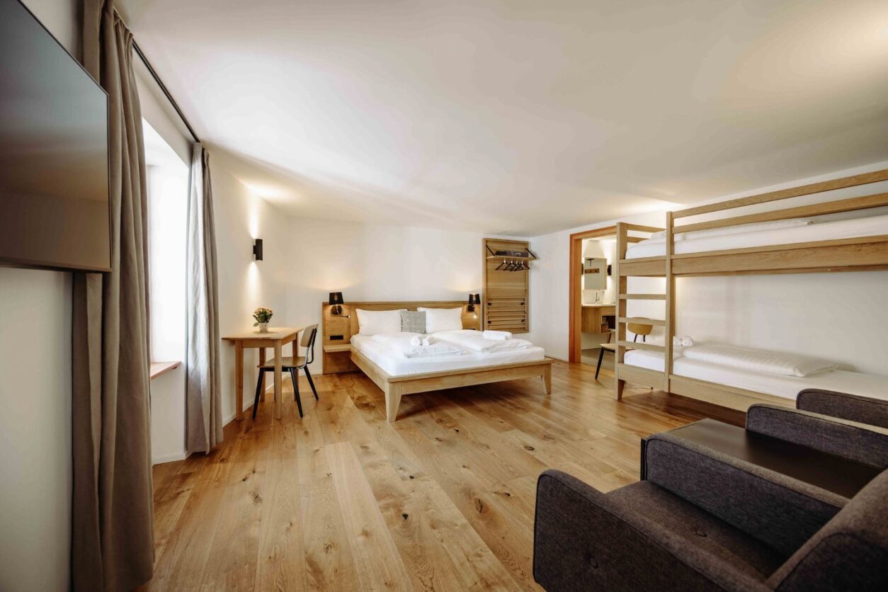 Boutiquehotel Hallein - the salt townhouse