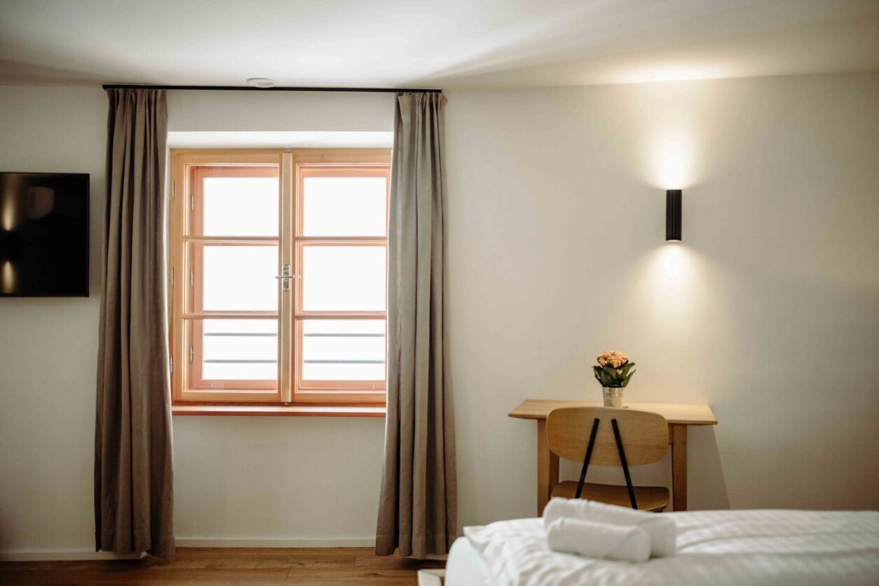 Boutiquehotel Hallein - the salt townhouse