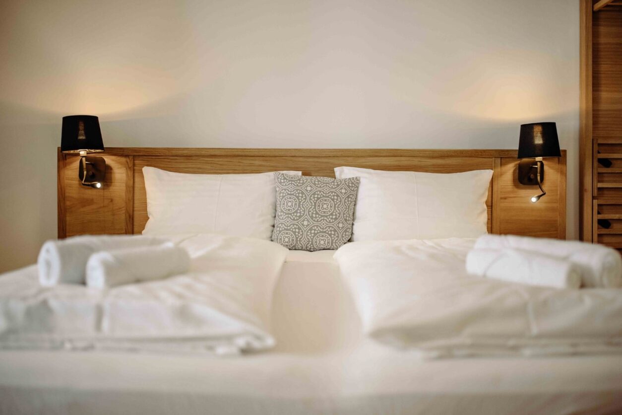 Boutiquehotel Hallein - the salt townhouse