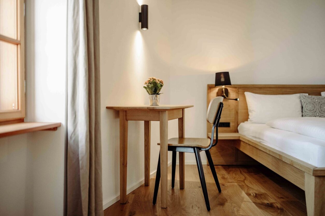 Boutiquehotel Hallein - the salt townhouse