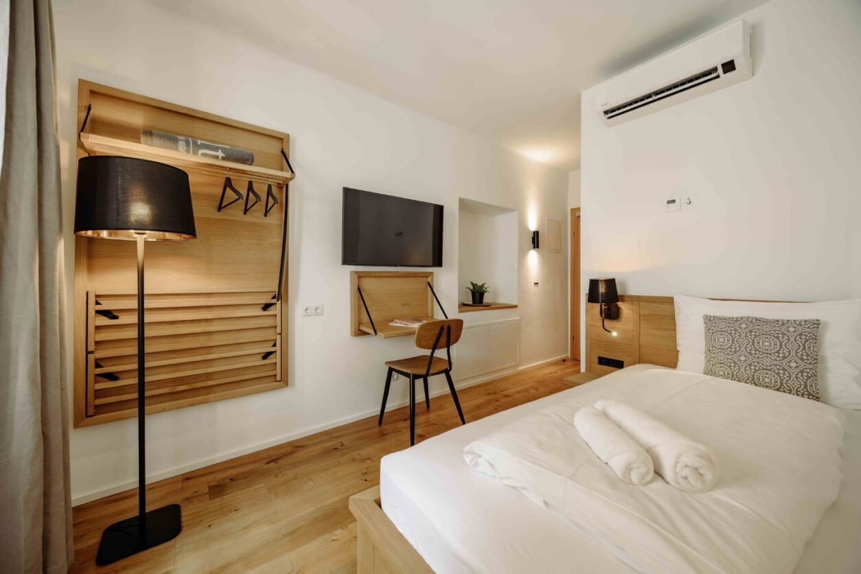 Boutiquehotel Hallein - the salt townhouse