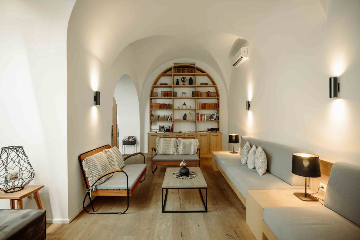 Boutiquehotel Hallein - the salt townhouse