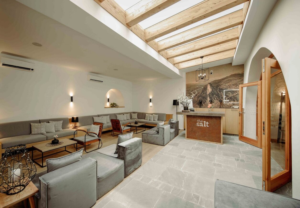 Boutiquehotel Hallein - the salt townhouse