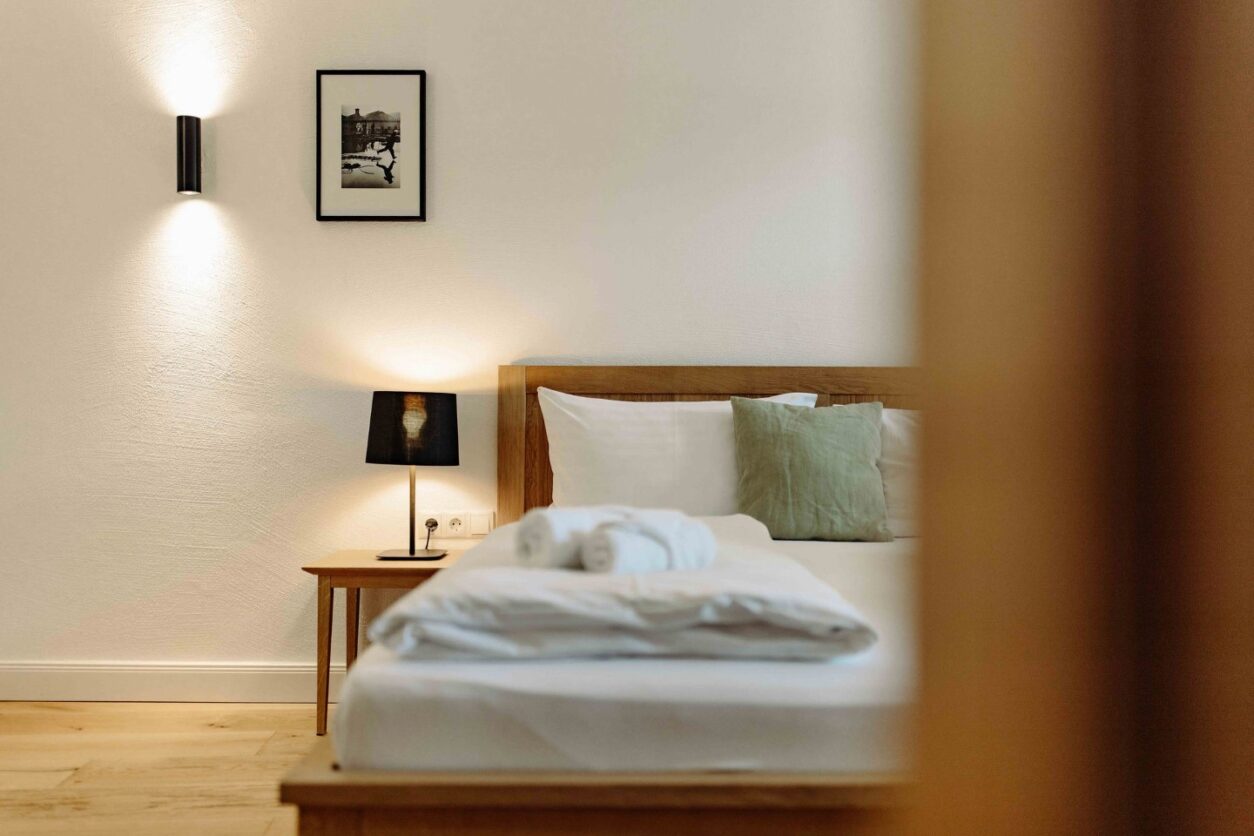 Boutiquehotel Hallein - the salt townhouse