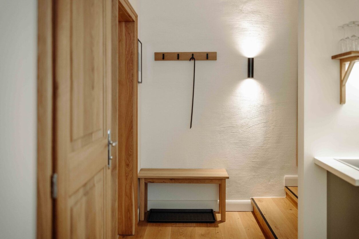 Boutiquehotel Hallein - the salt townhouse