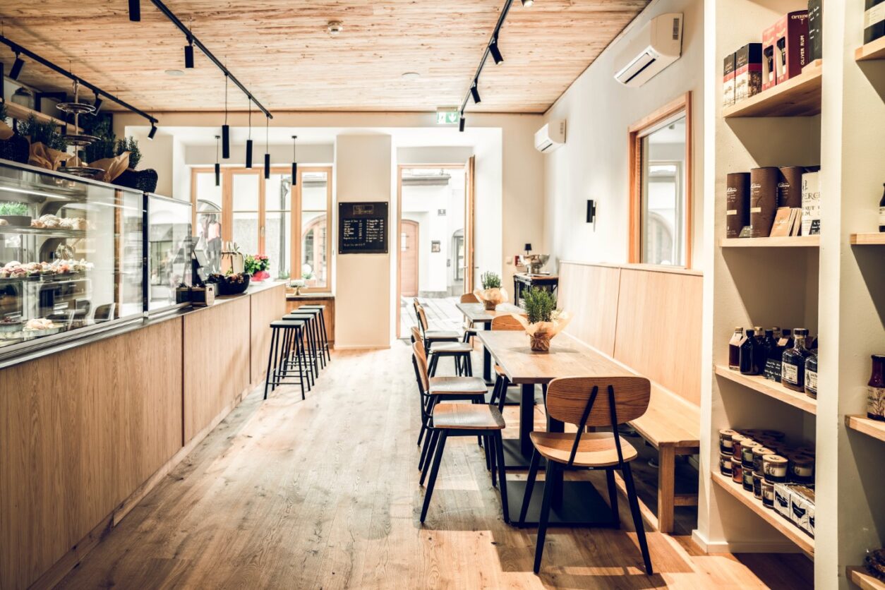 Boutiquehotel Hallein - the salt townhouse