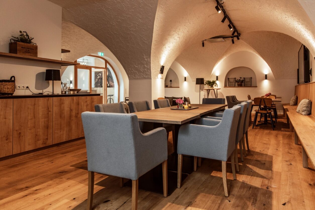 Boutiquehotel Hallein - the salt townhouse