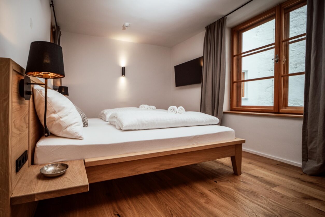 Boutiquehotel Hallein - the salt townhouse