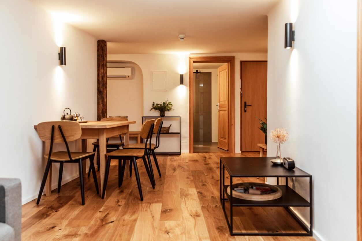 Boutiquehotel Hallein - the salt townhouse