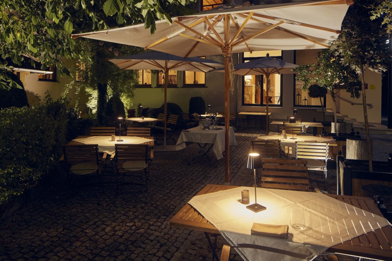 Boutiquehotel Oberfranken - Gasthof Alex Gössersdorf